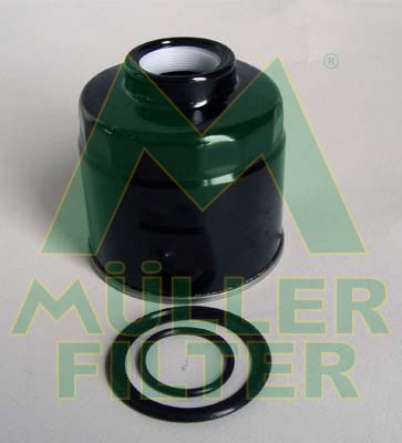 MULLER FILTER Топливный фильтр FN1135